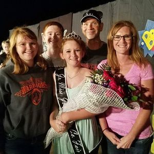 Meet your Posher, Tracie wingren